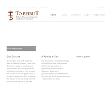 Tablet Screenshot of falaffelo.com